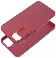 Oem Dėklas na Xiaomi Redmi 17 4G / 5G Frame magenta