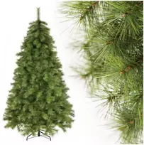 Springos Dirbtinė Kalėdų pušis Nordic Pine, žalia, 210 cm