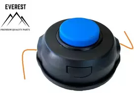 PJOVIMO GALVUTĖ PUSIAUAUTOMATINĖ 108mm 10x1.25Z TINKANTI HUSQVARNAI MINI T25