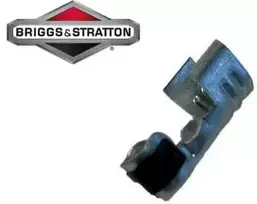 UŽDEGIMO ŽVAKĖS PYPKĖS ANTGALIS BRIGGS&STRATTON Originali prekė