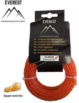 PJOVIMO VALAS - TWIST 2,4mm 15M