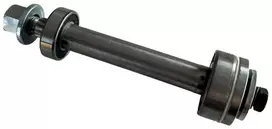 PEILIO LAIKIKLIO VELENAS SU GUOLIAIS 16-05004 TINKANTIS HUSQVARNAI CRAFTSMAN 6-AUKSTIS 179mm