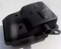 DUSLINTUVAS KINIETIŠKO TRIMERIO 43cc 52cc