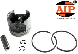 STŪMOKLIO KOMPLEKTAS TINKANTIS STIHL 018, MS180, MS180C AIP