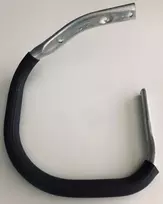 PJŪKLO RANKENA TINKANTI HUSQVARNAI 340, 345, 346XP, 350, 351, 455, 2149