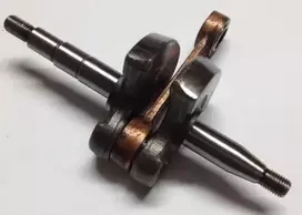 ALKŪNINIS VELENAS TINKANTIS HUSQVARNA 235, 235E, 236, 236E, 240, 240E