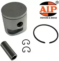 STŪMOKLIO KOMPLEKTAS TINKANTIS HUSQVARNA 236 240 AIP
