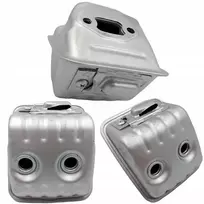 DUSLINTUVAS TINKANTIS HUSQVARNA 135E, 140E, 435E, 435 II, 435E II, 440E, 440 II, 440E II, 445E, 445 II, 445E II, 450E, 450 II, 450E II