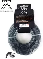 PJOVIMO VALAS DUAL POWER LINE 2,40mm 15M