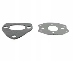 TARPINĖ KARBIURATORIAUS IR DUSLINTUVO TINKANTI HUSQVARNA 36, 37, 41, 42, 136, 137, 141, 142