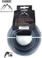 PJOVIMO VALAS DUAL POWER LINE 2,65mm 15M
