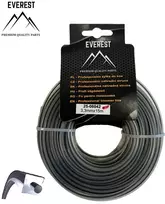 PJOVIMO VALAS DUAL POWER LINE 3,30mm 15M