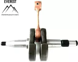 ALKŪNINIS VELENAS TINKANTIS HUSQVARNA 362, 365, 372, JONSERED 2165