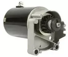ELEKTRINIS STARTERIS BRIGGS&STRATTON 393017 16 DANTU