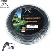 PJOVIMO VALAS DUAL POWER LINE 2,40mm 87M