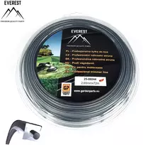 PJOVIMO VALAS DUAL POWER LINE 2,65mm 72M