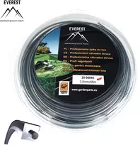 PJOVIMO VALAS DUAL POWER LINE 3,00mm 56M