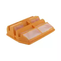 ORO FILTRAS TINKANTIS HUSQVARNAI 445, 445E, 445II, 445e II, 450, 450E, 450II,450e II