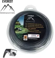 PJOVIMO VALAS DUAL POWER LINE 3,30mm 46M