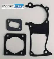TARPINIŲ KOMPLEKTAS TINKANTIS HUSQVARNA 340, 340E, 345, 345E, 346XP, 350, 351, 353
