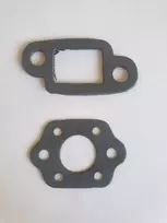 TARPINĖ KARBIURATORIAUS IR DUSLINTUVO TINKANTI STIHL 021, 023, 025, 026, 029