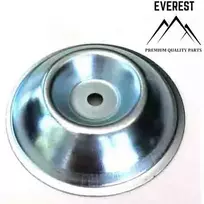 PEILIO TVIRTINIMO LĖKŠTELĖ TRIMERIUI, UNIVERSALI, 8 MM – EVEREST