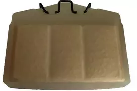 ORO FILTRAS TINKANTIS HUSQVARNAI 362, 365, 371, 372