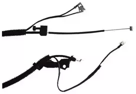 AKSELERATORIAUS TROSAS TINKANTIS HUSQVARNAI 343R