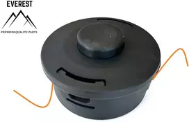 Pjovimo galvutė tinkanti STIHL AutoCut 25-2 (4003 310 3101)