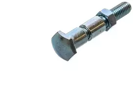 RATO VARŽTAS SU VERŽLE 12.7mm
