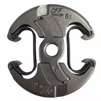 SANKABA TINKANTI HUSQVARNA 340, 345, 346XP, 350, 351, 353, 445, 450, 455, 2146