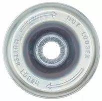 PEILIO TVIRTINIMO LĖKŠTELĖ TINKANTI STIHL FS300, FS350, FS400, FS450, FS480