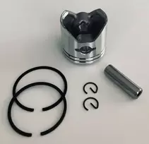 STŪMOKLIO KOMPLEKTAS KINIETIŠKO TRIMERIO 26cc 34mm