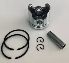 STŪMOKLIO KOMPLEKTAS KINIETIŠKO TRIMERIO 43cc 40mm