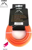 PJOVIMO VALAS - STORIS 2,4mm 15M