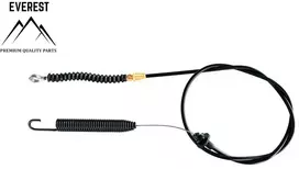 PEILIŲ ĮJUNGIMO TROSAS TINKANTIS MTD TRAKTORIUKAMS 997 × 1427 MM