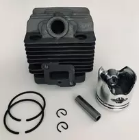 CILINDRO KOMPLEKTAS KINIETIŠKO TRIMERIO 26cc 34mm