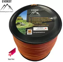 PJOVIMO VALAS - STORIS 2,65mm 474M