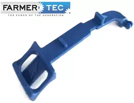 PASIURBIMO TRAUKĖ TINKANTI HUSQVARNAI 340, 340 E, 345, 345 E, 346 XP, 350, 351, 353, 2141, 2145