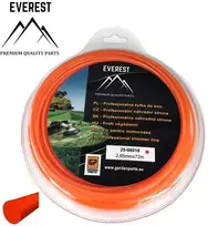 PJOVIMO VALAS - STORIS 2,65mm 72M