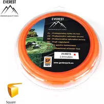 PJOVIMO VALAS - STORIS 2,4mm 82M