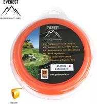 PJOVIMO VALAS - STORIS 2,65mm 67M