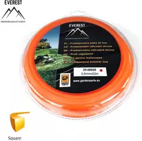 PJOVIMO VALAS - STORIS 3,0mm 52M