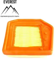 ORO FILTRAS TINKANTIS STIHL FS240, FS310, FS410, FS460 FS240, FS240C, FS240R, FS240RC, FS360C, FS410C, FS460C, FS460RC, FR410C, FR460TC