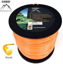 PJOVIMO VALAS - STORIS 2,65mm 355M