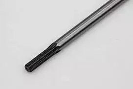 DARBINIS VELENAS - KINIETIŠKO TRIMERIO 153cm, 8mm, 7 dantukų