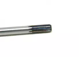 DARBINIS VELENAS - KINIETIŠKO TRIMERIO 153cm, 8mm, 9 dantukų