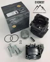 CILINDRO KOMPLEKTAS TINKANTIS STIHL 029, 039 NIKASIL 49mm