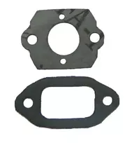 TARPINĖ KARBIURATORIAUS IR DUSLINTUVO TINKANTI STIHL FS120, FS200, FS250, FS300, FS350