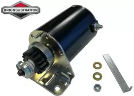 ELEKTRINIS STARTERIS BRIGGS&STRATTON TRAKTORIUKAMS Originali prekė